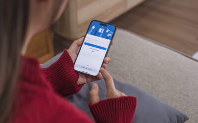 Is Your Small Business Showing Up Where Customers Are Scrolling?