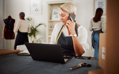 Social Media for Small Businesses: How to Stay Consistent Without Burning Out